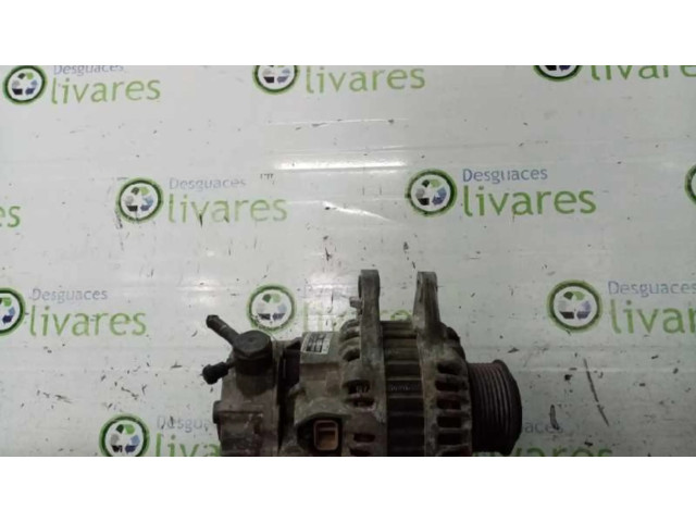 Генератор TA000A48201, 37300-4A003   Hyundai H-100 2.5     