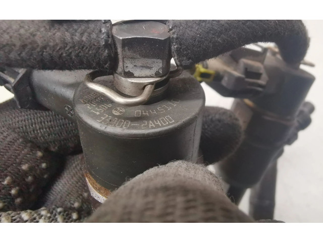 Vstřikovač 0445110256, 338002A400   KIA Ceed     