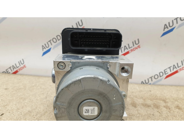 Блок АБС 7851298, 8064504   BMW  M4 F82 F83  2014-2020 года