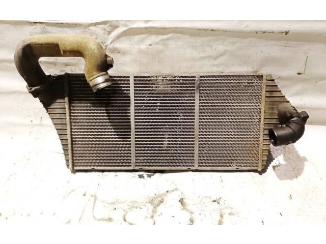 Интеркулер  60253066220, 60253066220   Renault Espace III 