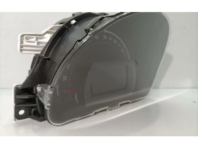 Přístrojová deska  Renault Twingo III 2014 248219135R, 248212886R  