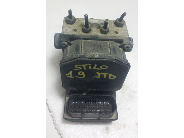 Блок управления АБС 0265900024, 0265900024   Fiat Stilo