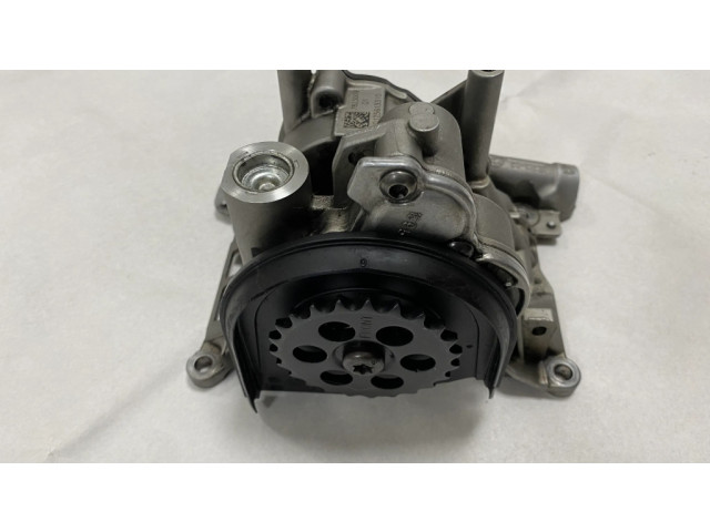 Čerpadlo oleje 7823009   BMW 5 F10 F11 3.0  