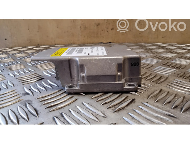 Блок подушек безопасности 0285001870, 65773424581   BMW X3 E83