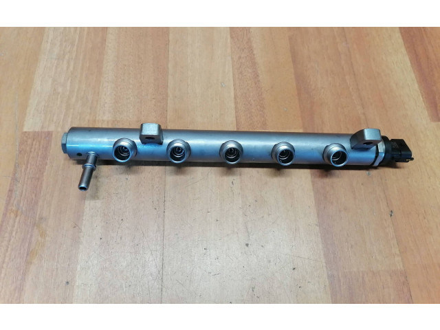 Vstřikovací lišta 175214823R, H8201323501   Renault Espace V (RFC)    R9M452 