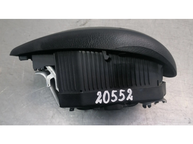 Подушка безопасности водителя 96380009ZE   Citroen C3
