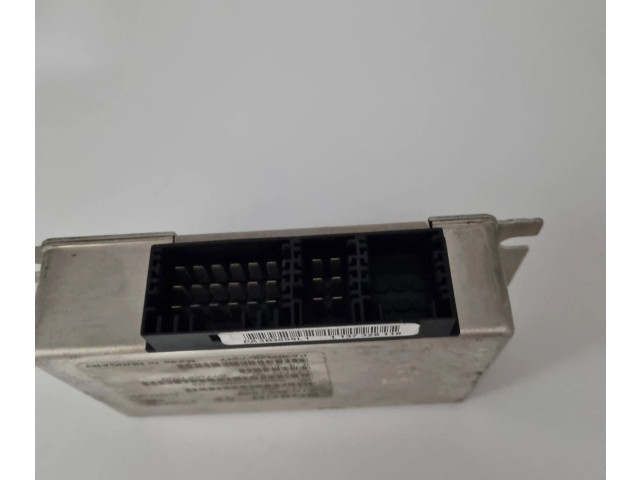 Блок управления коробкой передач 7550891, 1137328119   BMW X3 E83