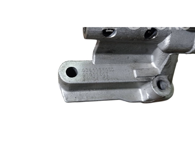 Масляный насос   038115105D, 01011505  Volkswagen PASSAT B5.5 