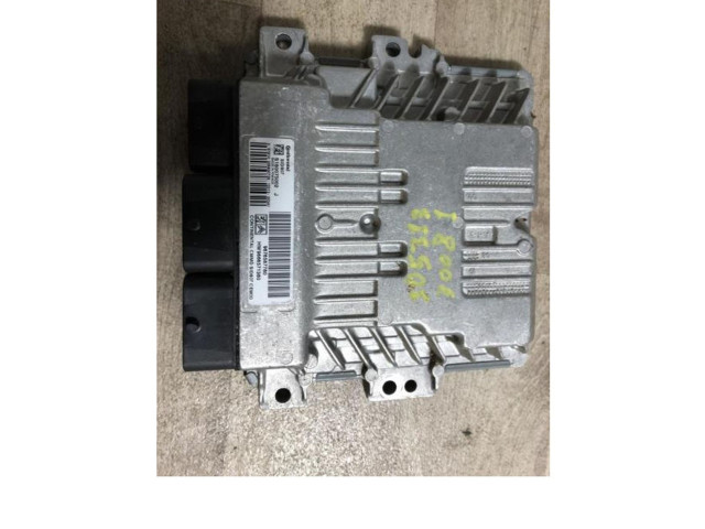 Řídící jednotka 1606940580, 1606940580   Peugeot 3008 I 2010