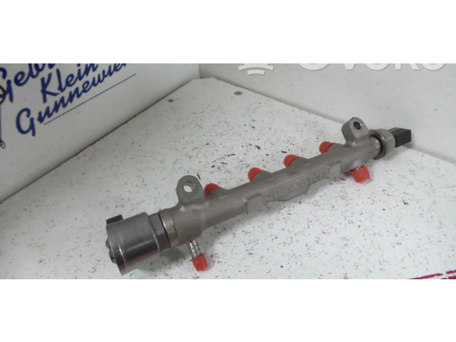Топливная рампа 04L089G, 04L089E   Volkswagen Touran III   для двигателя DFHA DFH