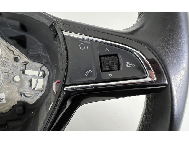 Volant Skoda Octavia Mk3 (5E) 2014 5E0419091AC  