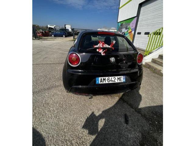 Řídící jednotka 156083331, 156083331   Alfa Romeo Mito 2010