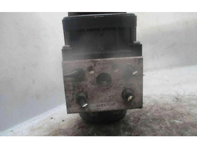 Jednotka ABS 46837590, 46837590   Fiat Multipla 2001
