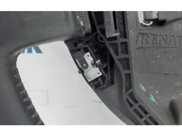Volant Renault Twingo II 2011 8200385073, 8200385073  