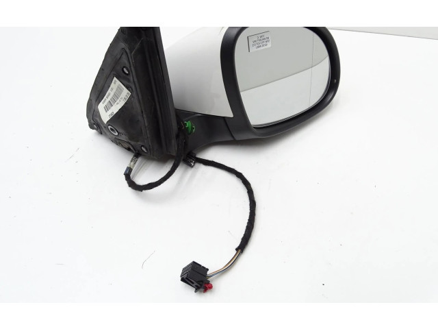 Zpětné zrcátko  Volkswagen Tiguan 2012  15719610986  