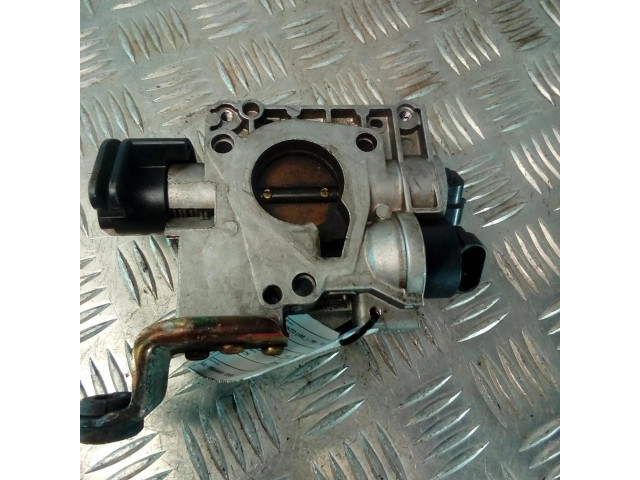 Vstřikovací lišta NA   Fiat Punto (188)  pro benzínový motor 1.2  