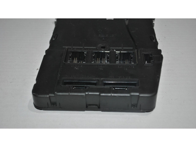 Блок комфорта 8200309691   Renault Megane II   