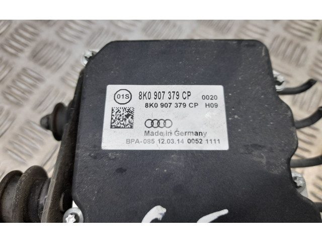 Jednotka ABS 8K0907379CP, 8K0614517HA   Audi S5 Facelift 2014