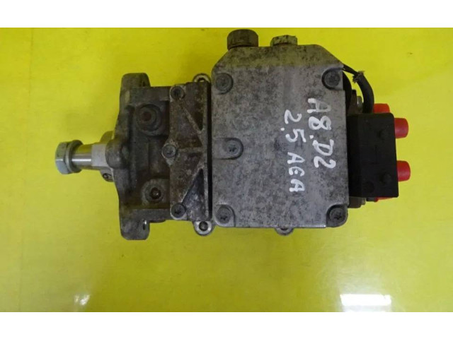 Vstřikovací čerpadlo 0986444006   Audi A8 S8 D2 4D     