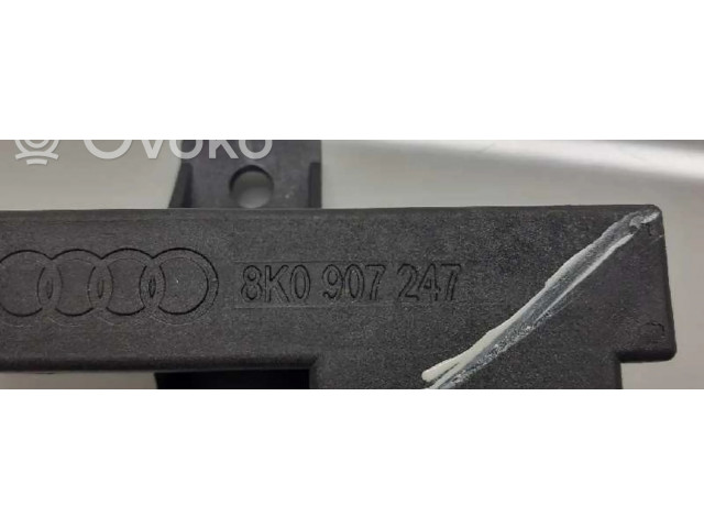 Блок управления 8K0907247   Audi A6 C7