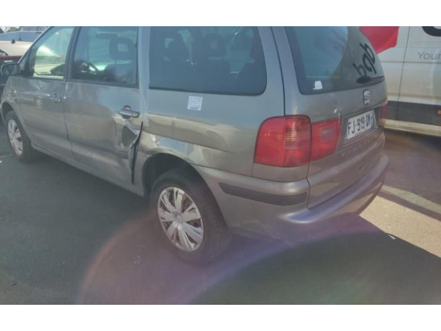 Моторчик дворников 7M3955119A    Seat Alhambra (Mk1)
