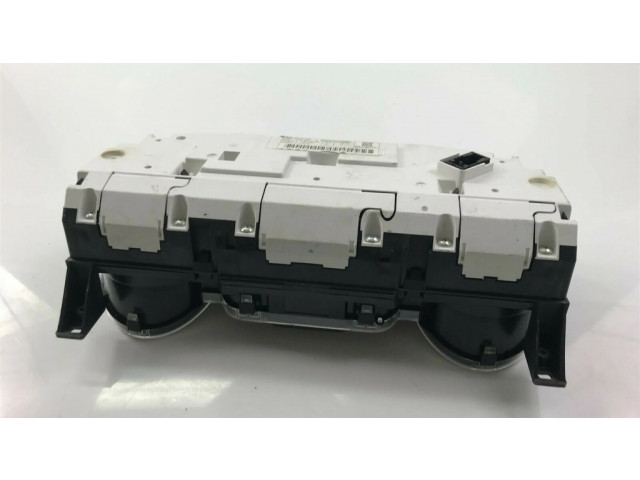 Панель приборов 9666324580, P2380   Citroen C5       