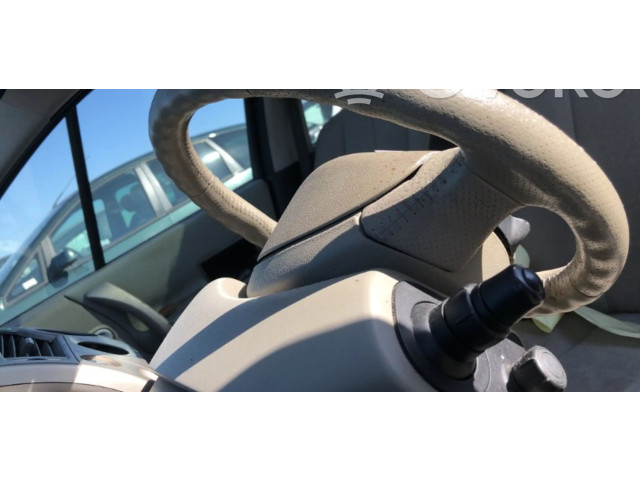 Volant Renault Scenic II -  Grand scenic II 2009 8200495295  