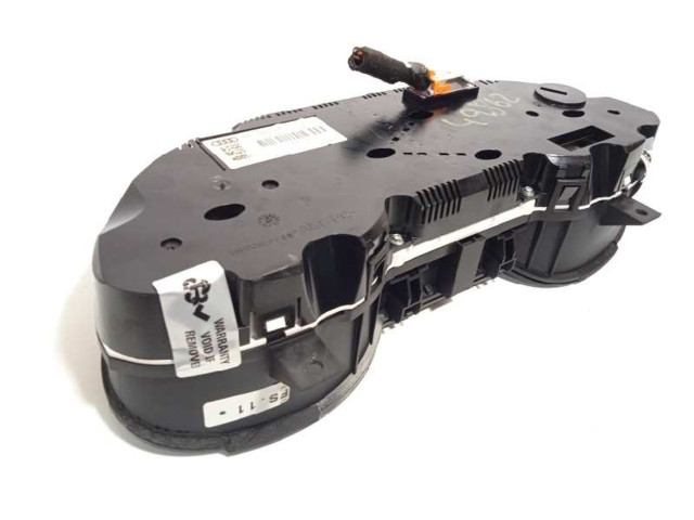 Панель приборов 8R0920930T, 503002425431   Audi Q5 SQ5       