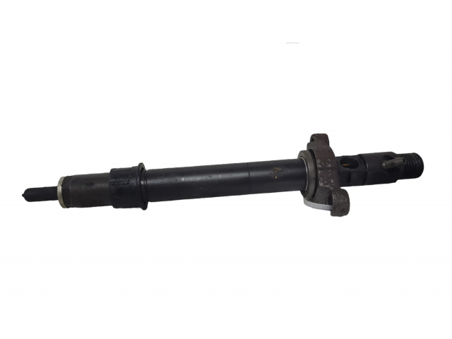 Форсунка 9688438580, 5EJBR06001D    Citroen C5 для дизельного двигателя RHF 2