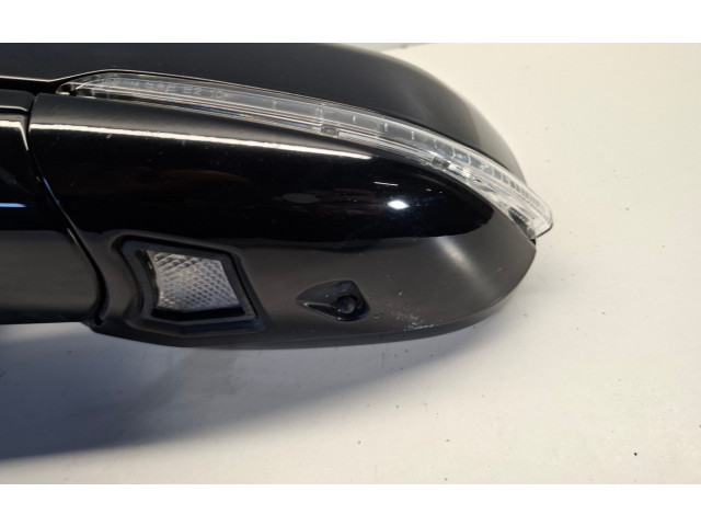 Zpětné zrcátko  Volvo V60 2014  3304701, 31371241  