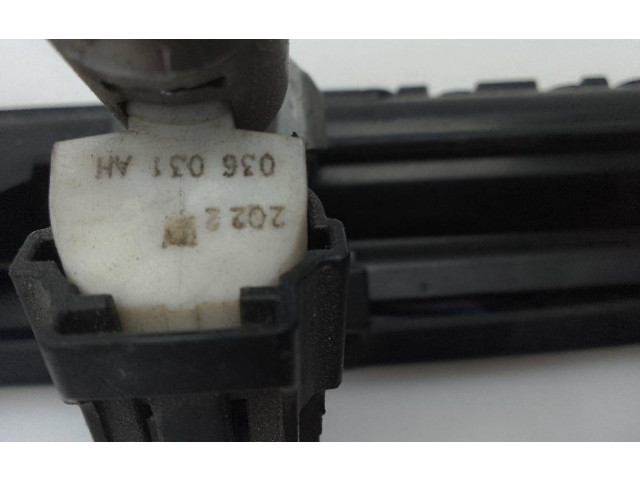 Топливная рампа 036133320   Seat Ibiza IV (6J,6P)  