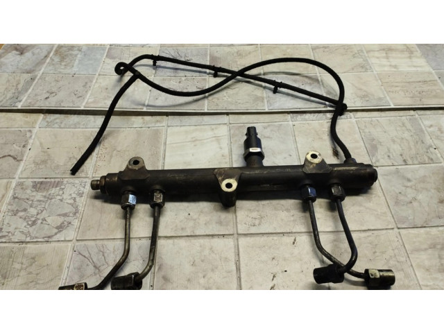 Vstřikovací lišta 0445214041   Chrysler Voyager  pro naftový motor 2.8  