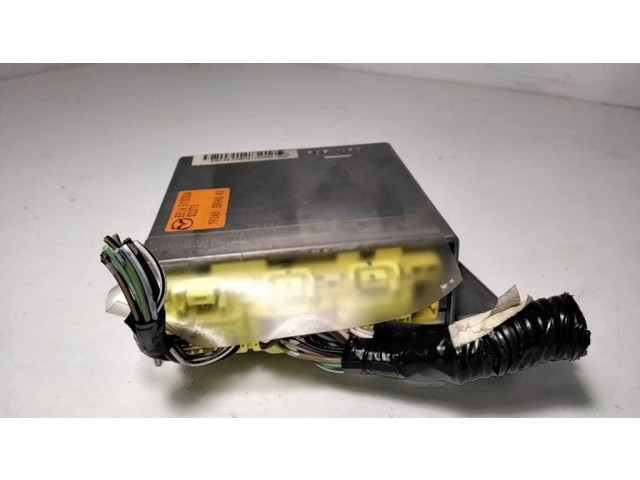Блок подушек безопасности EH1457K30A, 7F04B   Mazda CX-7