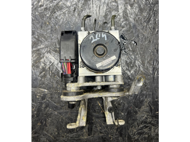 Jednotka ABS A1729014100, 10092623593   Mercedes-Benz C W204 2012