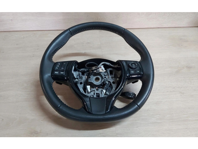Volant Toyota Yaris 2016   