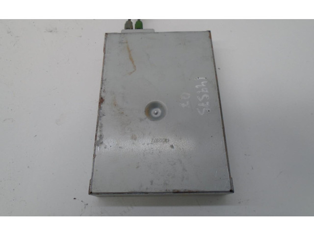 Řídící jednotka 4L0910441B   Audi Q7 4L 2006