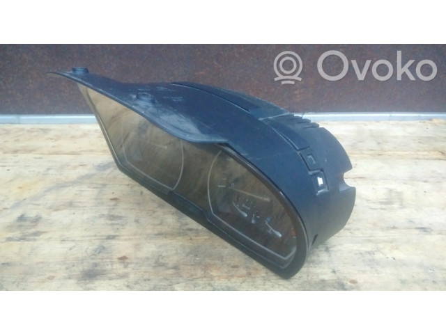 Přístrojová deska  BMW X3 E83 2005 102463021, 3413127  