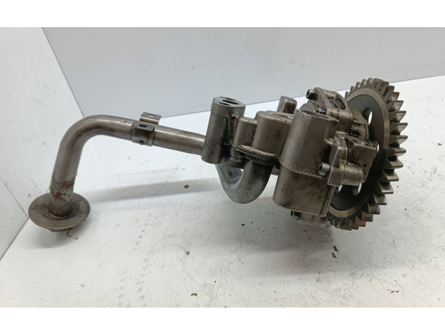Čerpadlo oleje 070115105A, 070115153   Volkswagen Touareg I   BAC