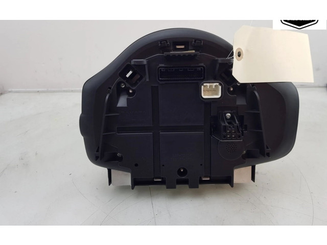 Přístrojová deska  Peugeot 108 2016 769167330U, 69144480U  
