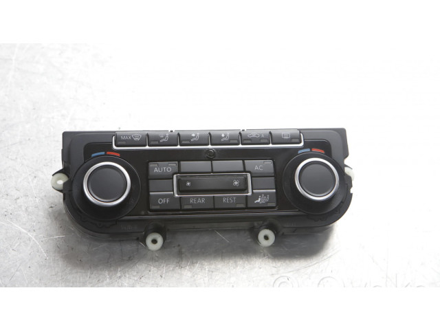 Блок управления климат-контролем 5K0907044F   Seat Alhambra (Mk2)