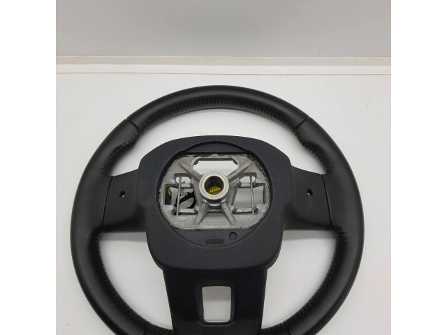 Руль Citroen C3 Aircross  2017- года 34211562D      