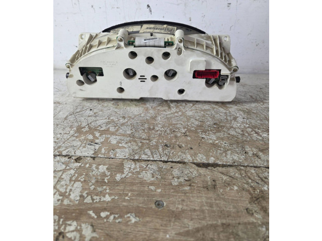 Панель приборов VEGG1037784, 96VW10849GE   Seat Alhambra (Mk1)       