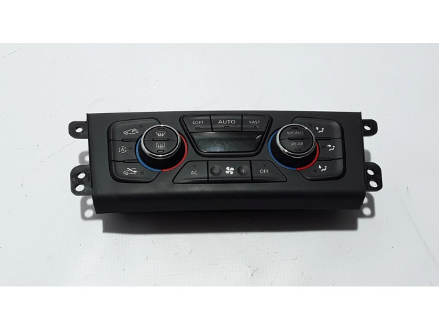 Блок управления климат-контролем 275100025R   Renault Latitude (L70)