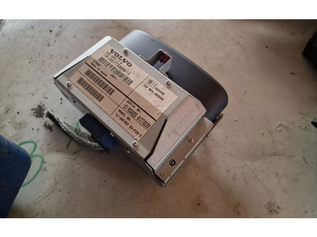 Дисплей    30775626   Volvo XC90