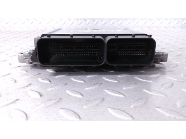 Блок управления двигателя A6421506791, 6421506791   Mercedes-Benz R W251