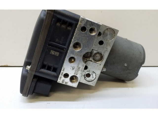 Jednotka ABS 6798284, 679828401   BMW X5 E70 2011