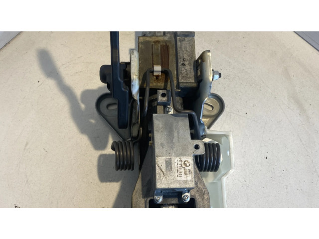  рейка  Колонка рулевая 6780869   BMW 5 E60 E61 2004-2010 года