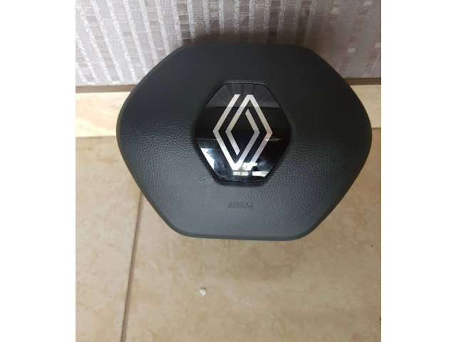 Подушка безопасности водителя 985104997R, 8573848HZB   Renault Espace VI