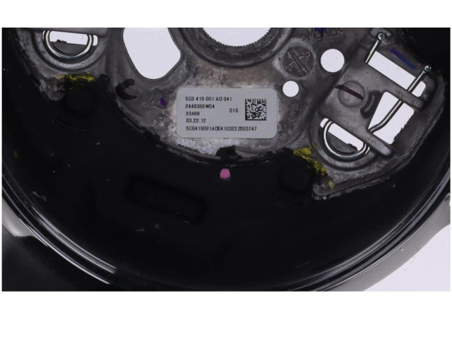 Volant Volkswagen Beetle A5 2012 5C0419091AD  