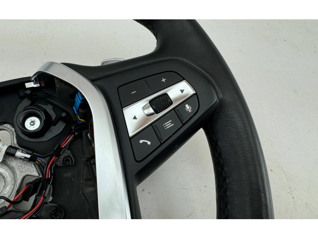 Volant BMW 3 G20 G21 2020 7946127, 8B03494  